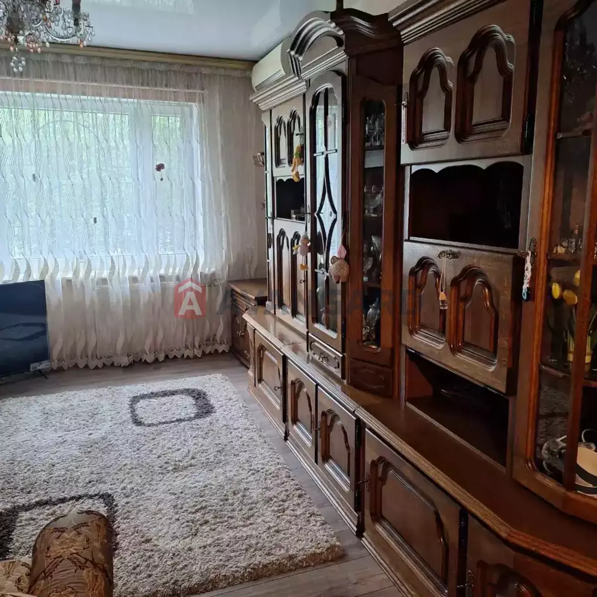 4 комн. квартира, 87/51/12 кв. м., 1/9 этаж фото 7 4 комн. квартира, 87/51/12 кв. м., 1/9 этаж фото 7