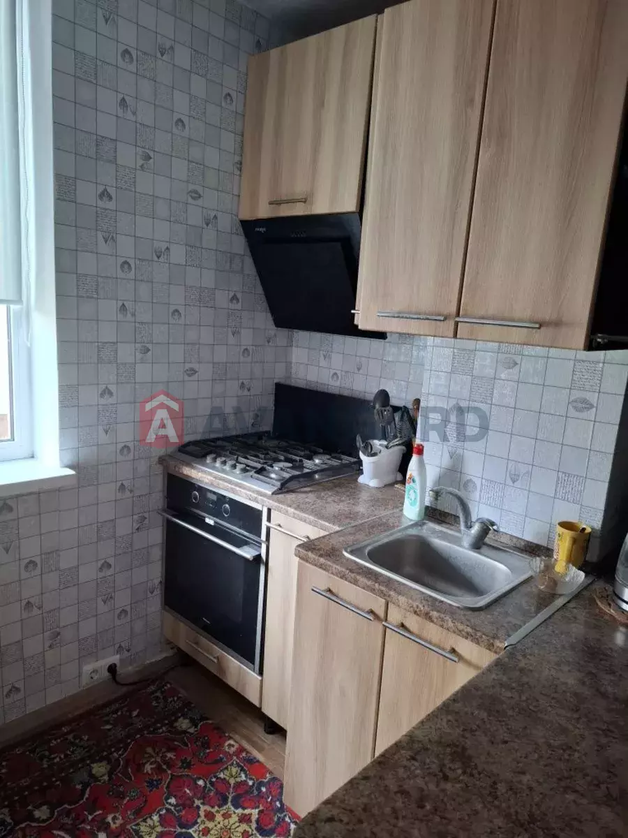 2 комн. квартира, 42/-/10 кв. м., 1/2 этаж фото 8 2 комн. квартира, 42/-/10 кв. м., 1/2 этаж фото 8