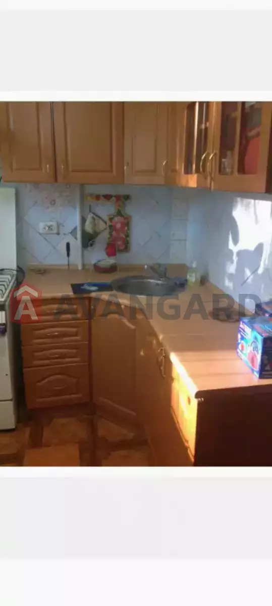 2 кім. квартира, 51/-/7 кв. м., 2/9 поверх фото 1 2 кім. квартира, 51/-/7 кв. м., 2/9 поверх фото 1