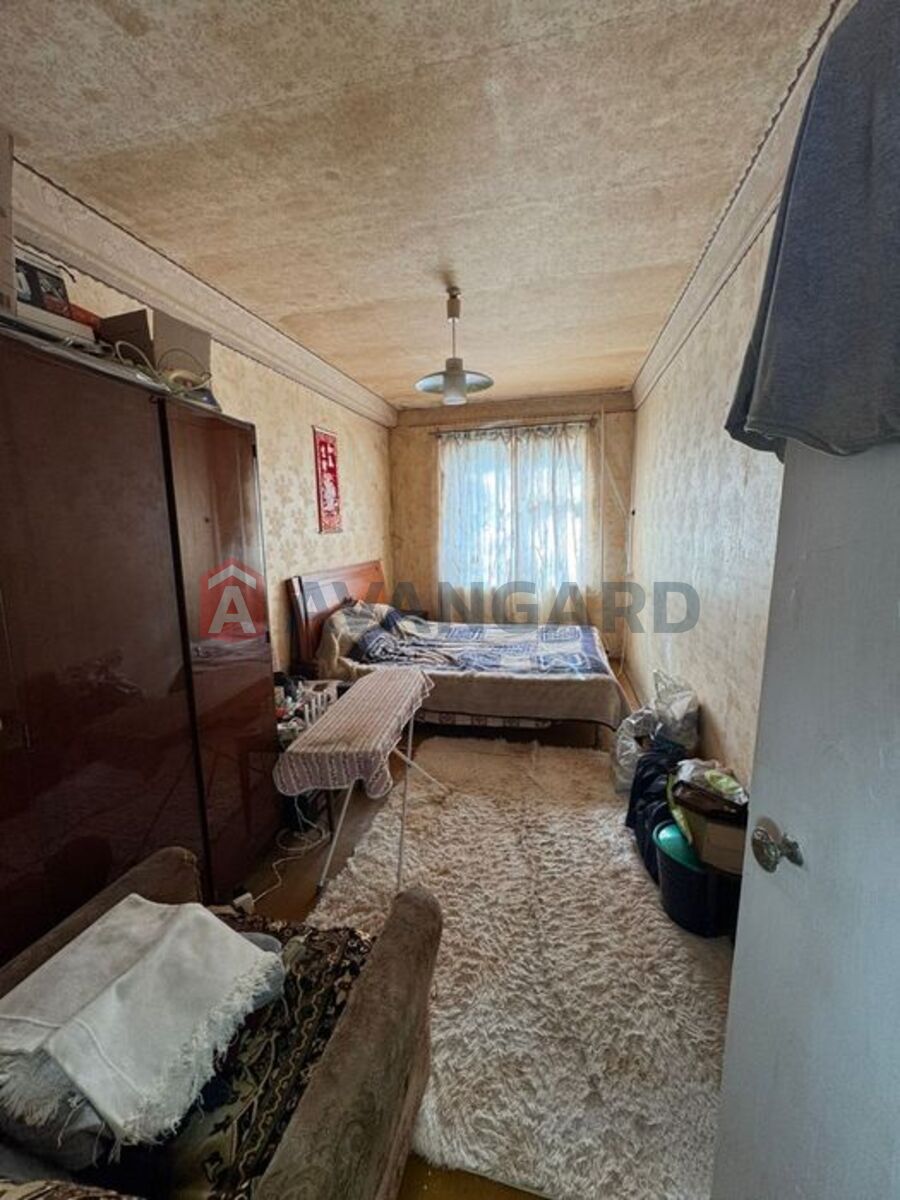 2 кім. квартира, 44/-/7 кв. м., 2/5 поверх фото 8 2 кім. квартира, 44/-/7 кв. м., 2/5 поверх фото 8