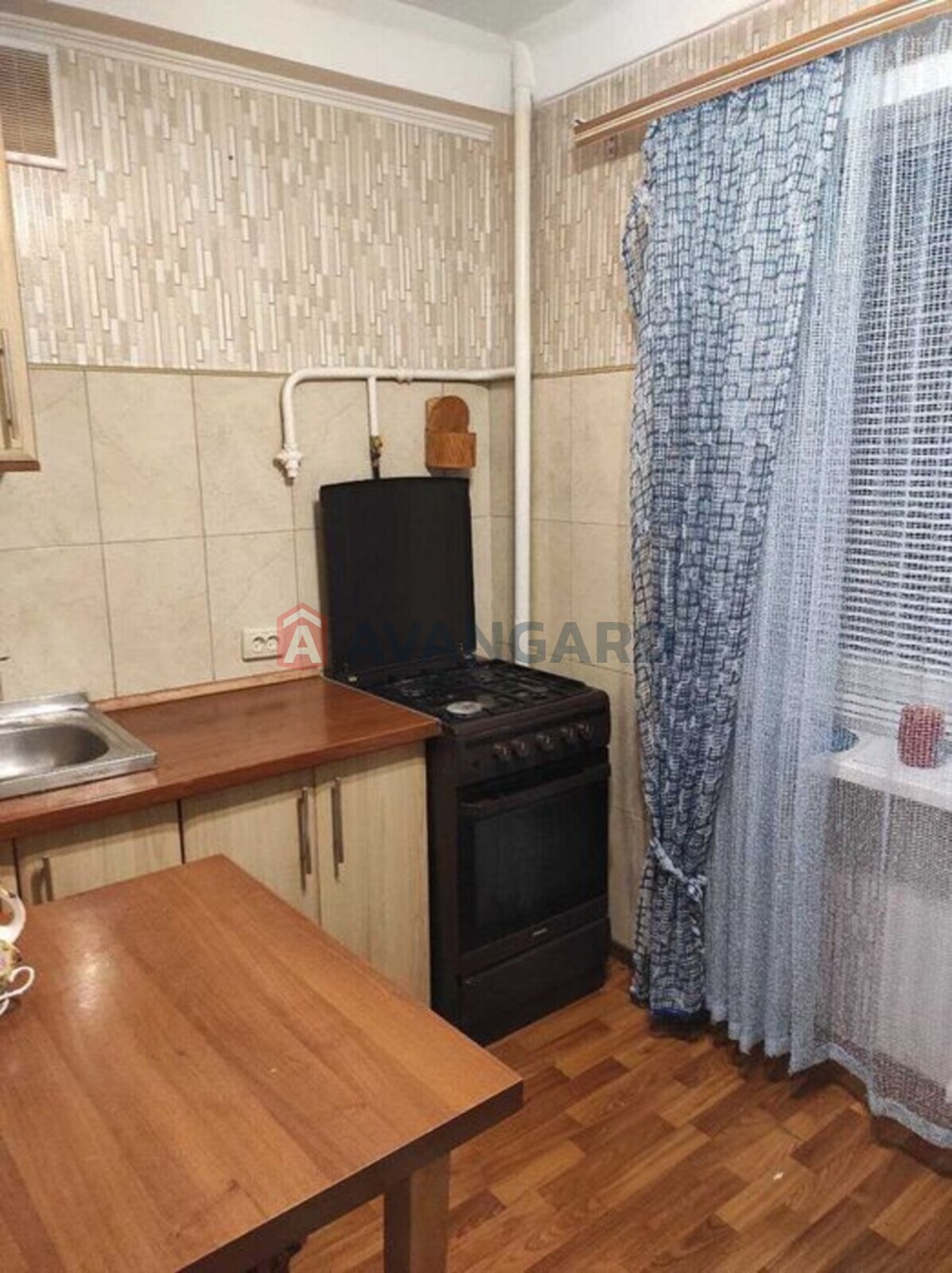 2 комн. квартира, 42/-/6 кв. м., 3/5 этаж фото 4 2 комн. квартира, 42/-/6 кв. м., 3/5 этаж фото 4