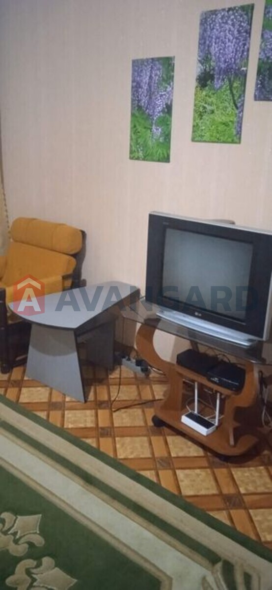 1 кім. квартира, 18/-/5 кв. м., 1/5 поверх фото 3 1 кім. квартира, 18/-/5 кв. м., 1/5 поверх фото 3