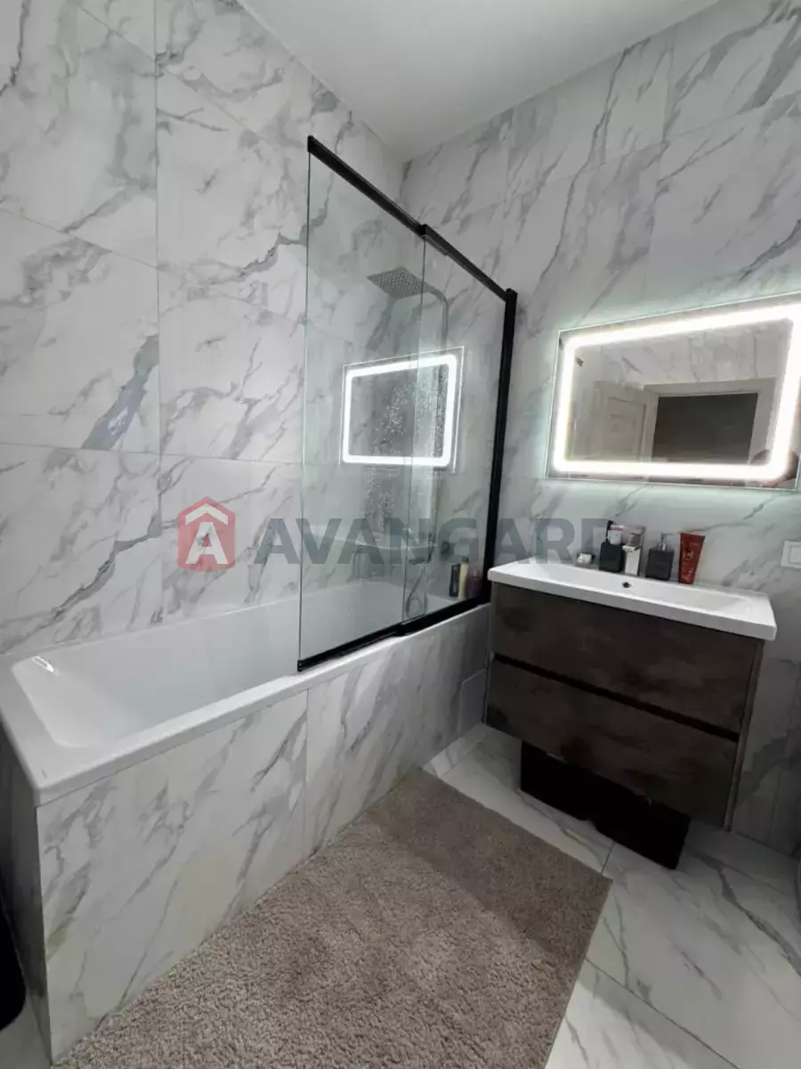 3 комн. квартира, 56/45/10 кв. м., 11/14 этаж фото 9 3 комн. квартира, 56/45/10 кв. м., 11/14 этаж фото 9