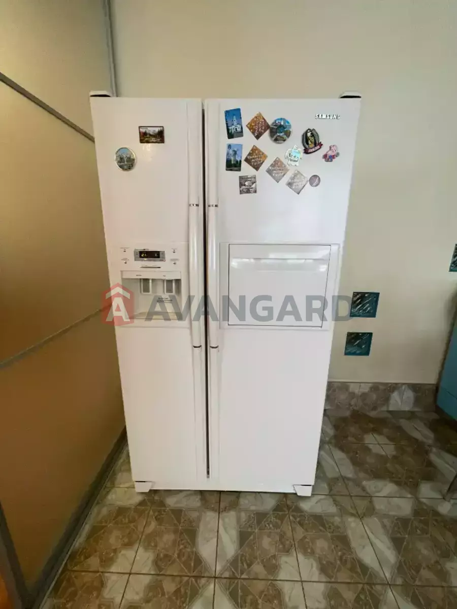 4 кім. квартира, 123/-/- кв. м., 1/5 поверх фото 20 4 кім. квартира, 123/-/- кв. м., 1/5 поверх фото 20