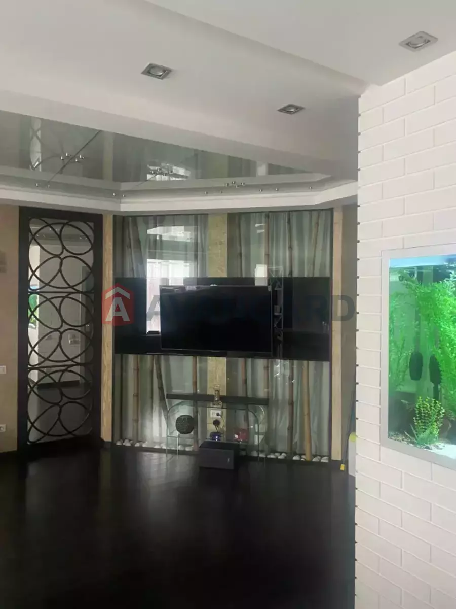 4 комн. квартира, 147/-/- кв. м., 4/11 этаж фото 8 4 комн. квартира, 147/-/- кв. м., 4/11 этаж фото 8