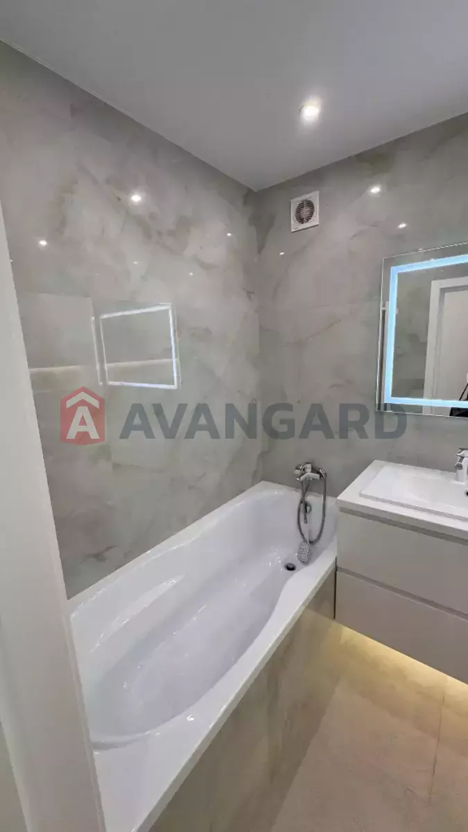 1 кім. квартира, 46/14/18 кв. м., 7/10 поверх фото 10 1 кім. квартира, 46/14/18 кв. м., 7/10 поверх фото 10