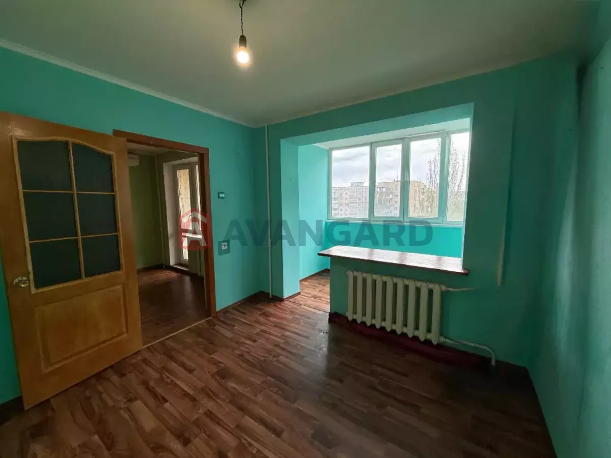 3 комн. квартира, 57/37/8 кв. м., 8/9 этаж фото 1 3 комн. квартира, 57/37/8 кв. м., 8/9 этаж фото 1