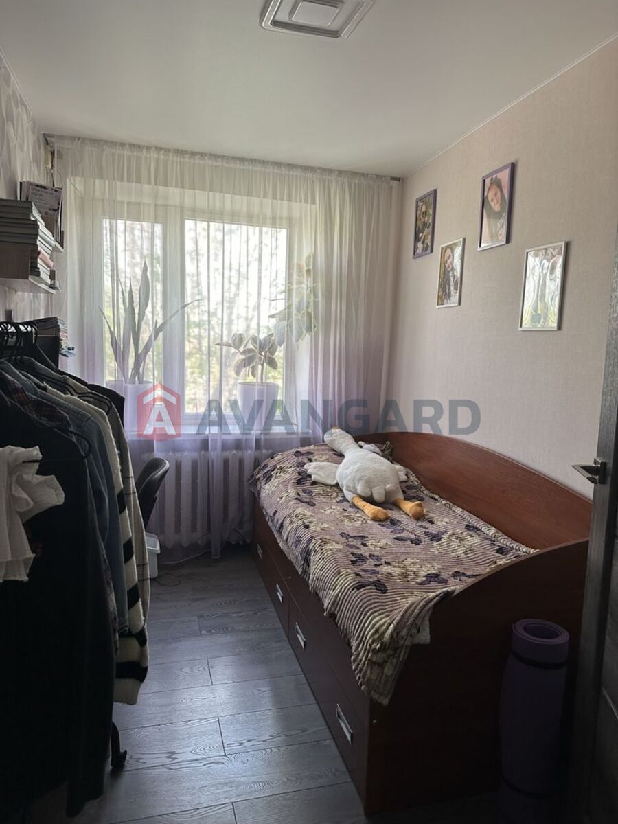 3 кім. квартира, 46/-/11 кв. м., 3/5 поверх фото 13 3 кім. квартира, 46/-/11 кв. м., 3/5 поверх фото 13