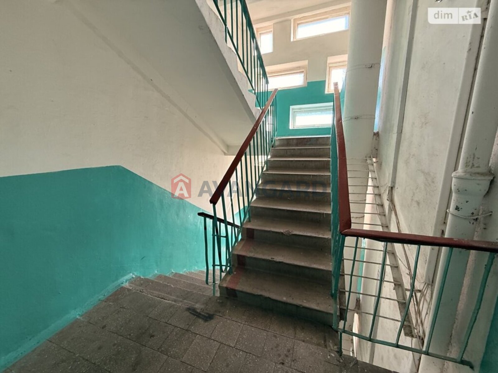 1 кім. квартира, 26/13/5 кв. м., 3/5 поверх фото 13 1 кім. квартира, 26/13/5 кв. м., 3/5 поверх фото 13