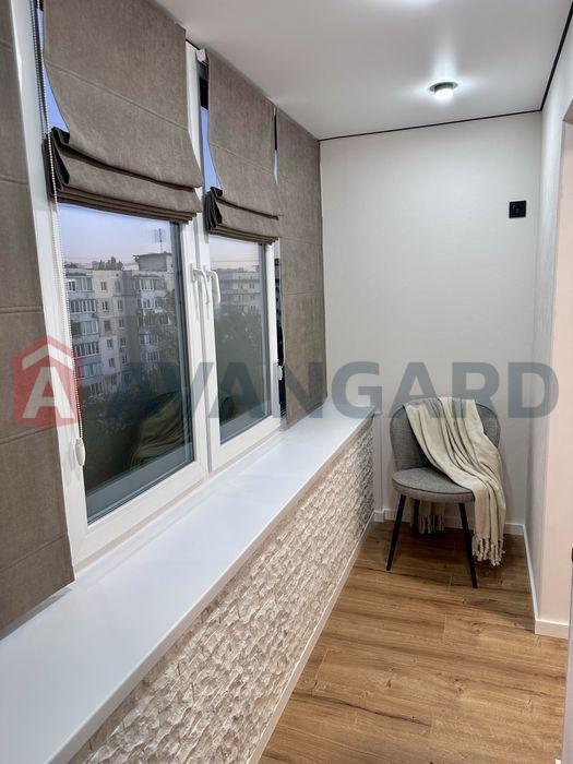 1 кім. квартира, 32/19/6 кв. м., 8/9 поверх фото 2 1 кім. квартира, 32/19/6 кв. м., 8/9 поверх фото 2