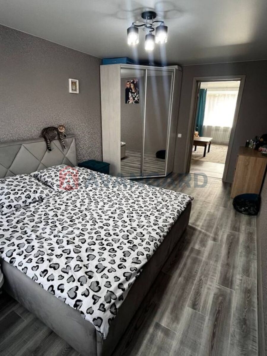 2 комн. квартира, 45/-/7 кв. м., 1/5 этаж фото 5 2 комн. квартира, 45/-/7 кв. м., 1/5 этаж фото 5