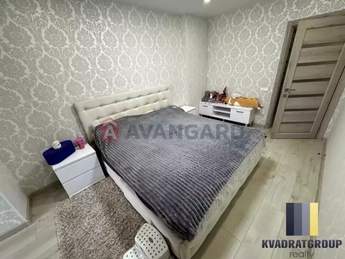 3 кім. квартира, 76/-/- кв. м., 9/12 поверх фото 6 3 кім. квартира, 76/-/- кв. м., 9/12 поверх фото 6