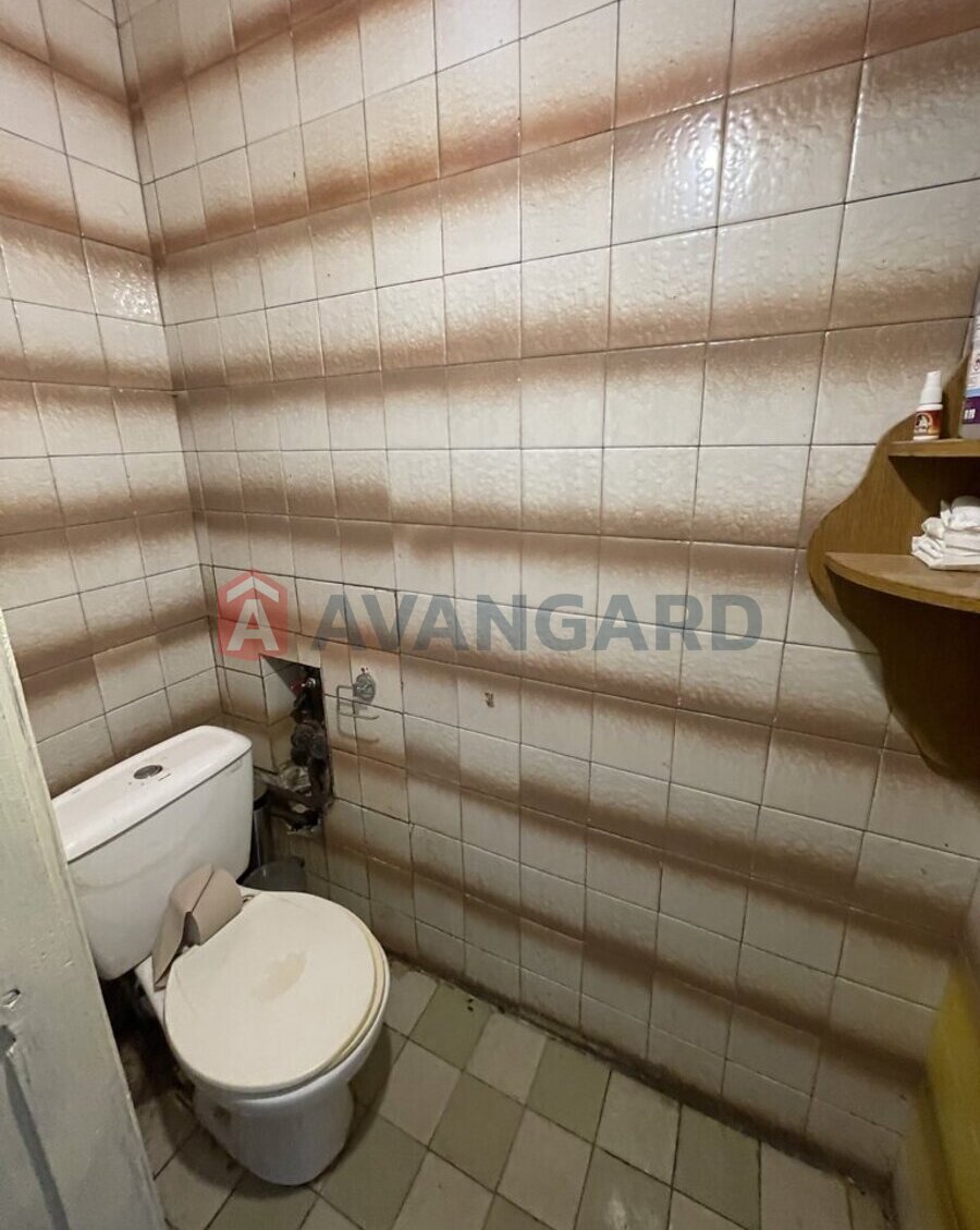 3 комн. квартира, 69/68/10 кв. м., 1/5 этаж фото 8 3 комн. квартира, 69/68/10 кв. м., 1/5 этаж фото 8