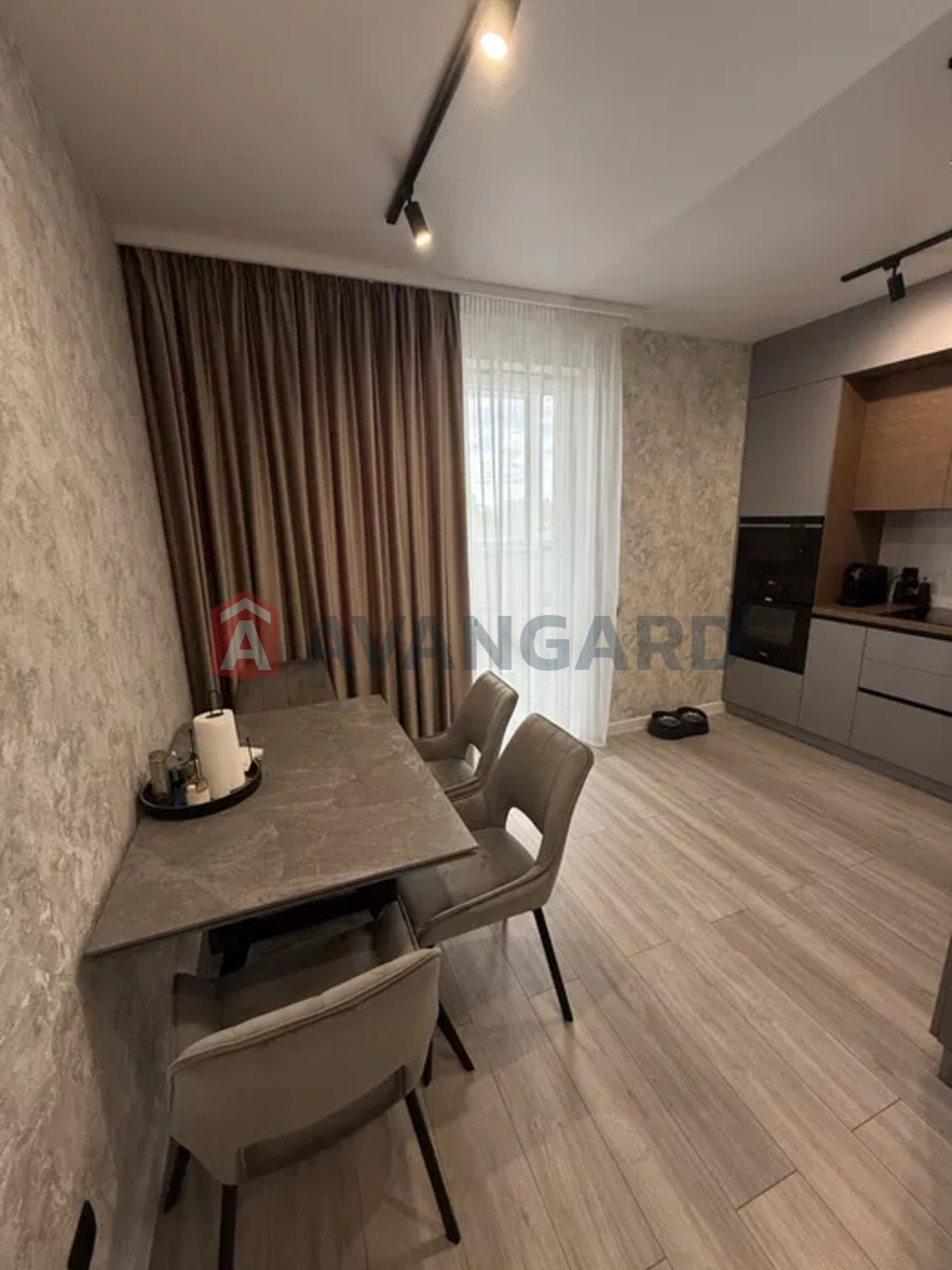 1 кім. квартира, 51/-/18 кв. м., 2/25 поверх фото 2 1 кім. квартира, 51/-/18 кв. м., 2/25 поверх фото 2