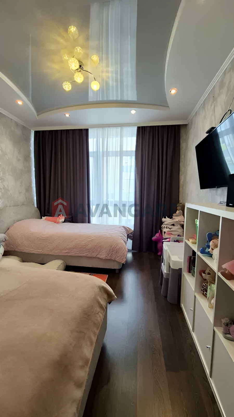 2 кім. квартира, 56/-/13 кв. м., 8/11 поверх фото 17 2 кім. квартира, 56/-/13 кв. м., 8/11 поверх фото 17