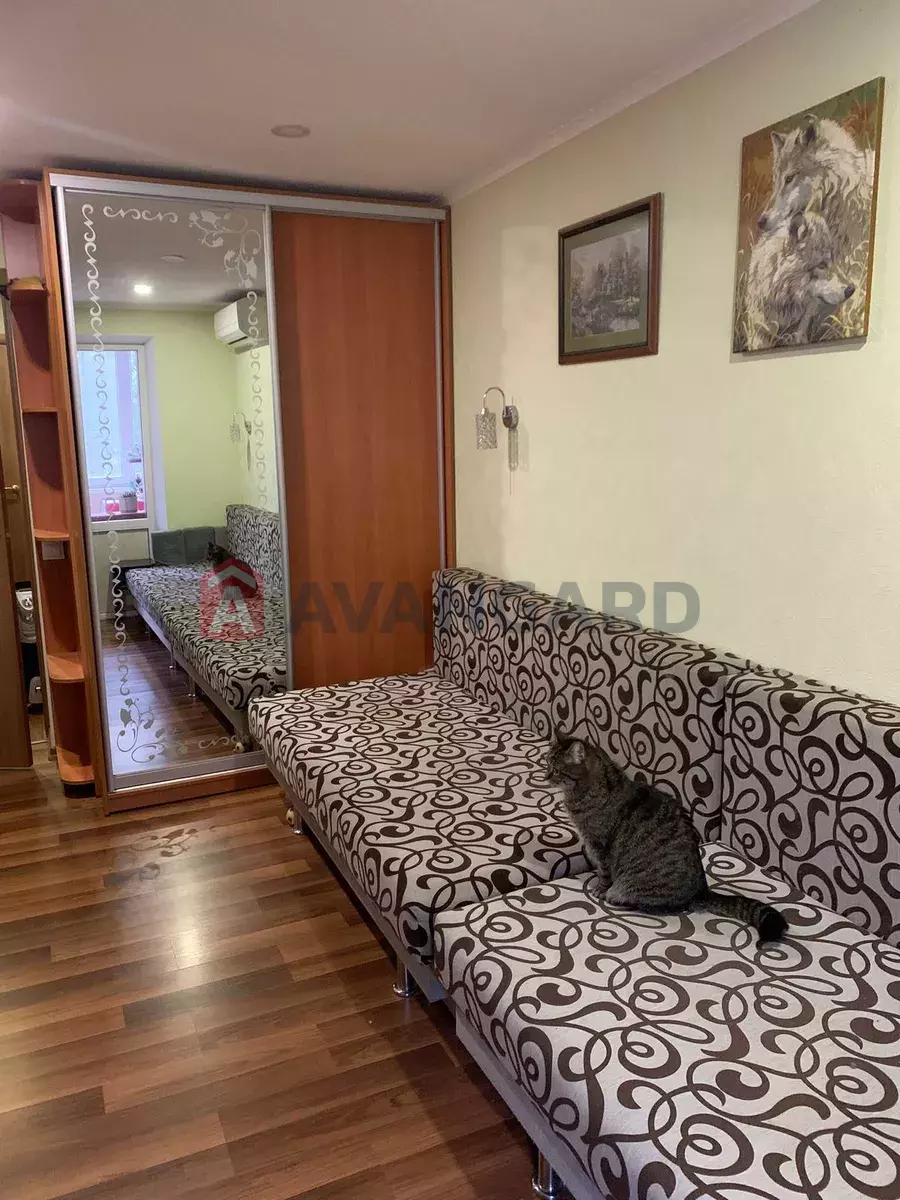 3 кім. квартира, 63/-/60 кв. м., 2/9 поверх фото 20 3 кім. квартира, 63/-/60 кв. м., 2/9 поверх фото 20