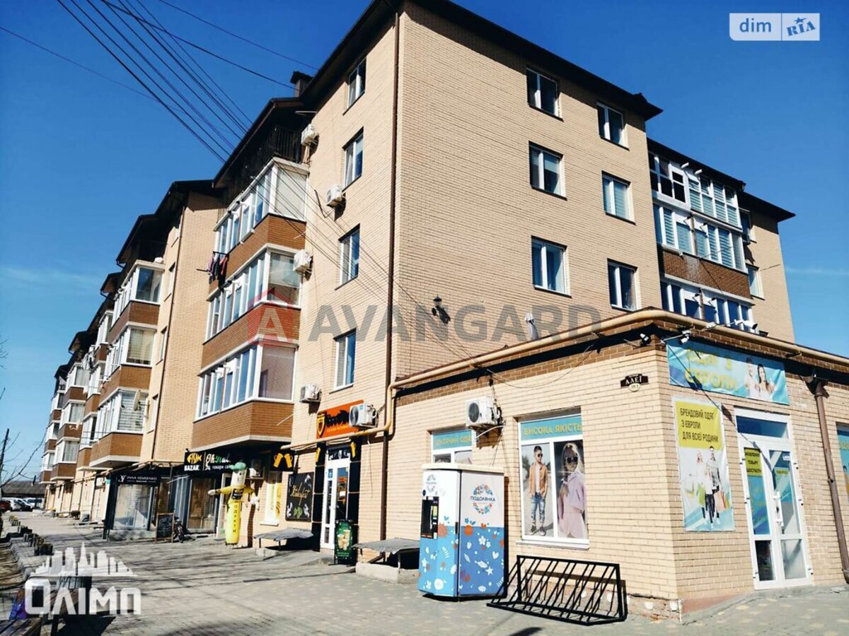 1 комн. квартира, 44/-/- кв. м., 2/4 этаж фото 1 1 комн. квартира, 44/-/- кв. м., 2/4 этаж фото 1
