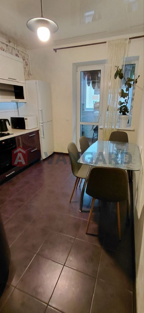 2 кім. квартира, 56,1/-/10,3 кв. м., 3/5 поверх фото 2 2 кім. квартира, 56,1/-/10,3 кв. м., 3/5 поверх фото 2