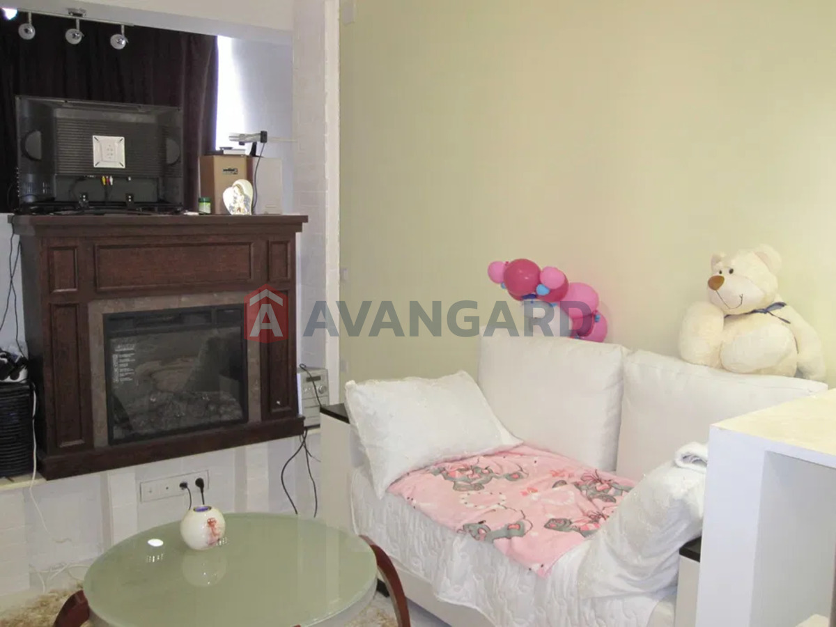 1 кім. квартира, 26/-/4 кв. м., 2/25 поверх фото 8 1 кім. квартира, 26/-/4 кв. м., 2/25 поверх фото 8