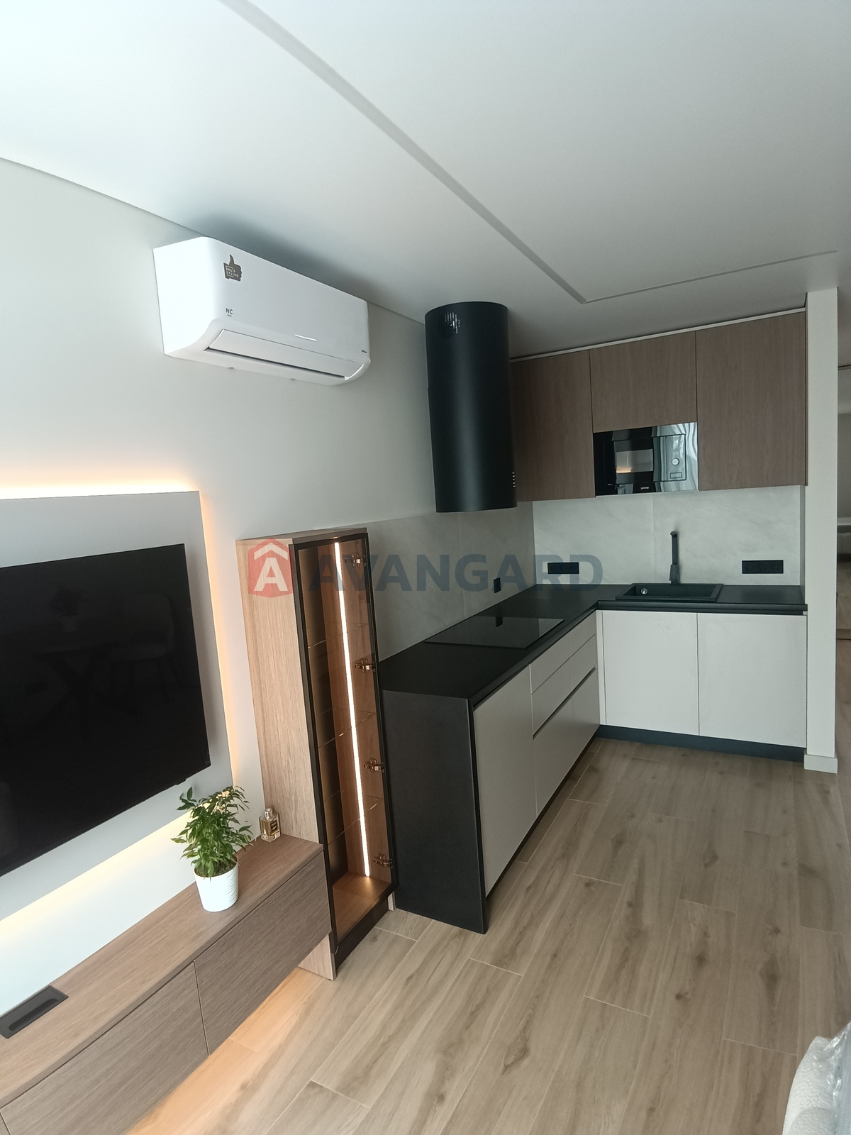 1 комн. квартира, 27/-/9 кв. м., 5/12 этаж фото 22 1 комн. квартира, 27/-/9 кв. м., 5/12 этаж фото 22