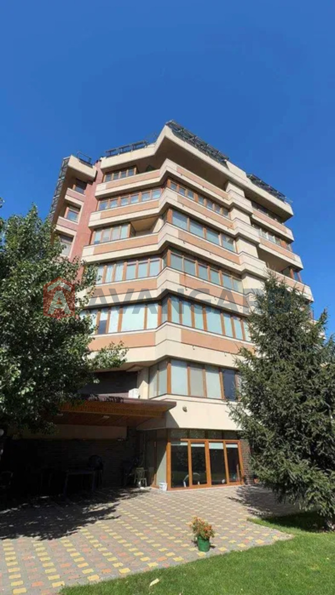 4 кім. квартира, 160/-/20 кв. м., 5/5 поверх фото 2 4 кім. квартира, 160/-/20 кв. м., 5/5 поверх фото 2