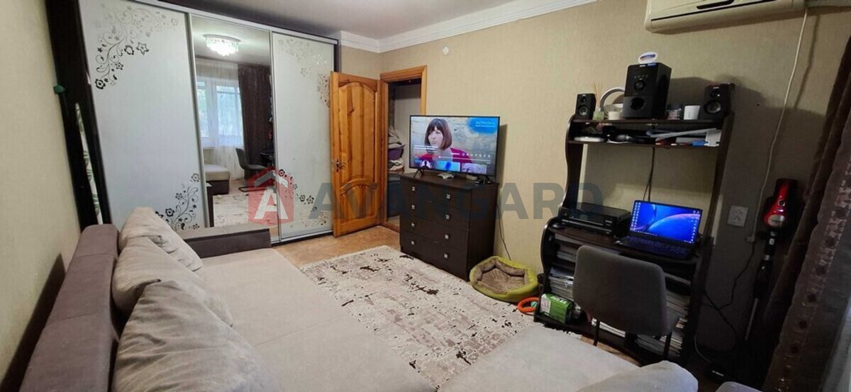 2 комн. квартира, 45/-/6 кв. м., 5/5 этаж фото 2 2 комн. квартира, 45/-/6 кв. м., 5/5 этаж фото 2