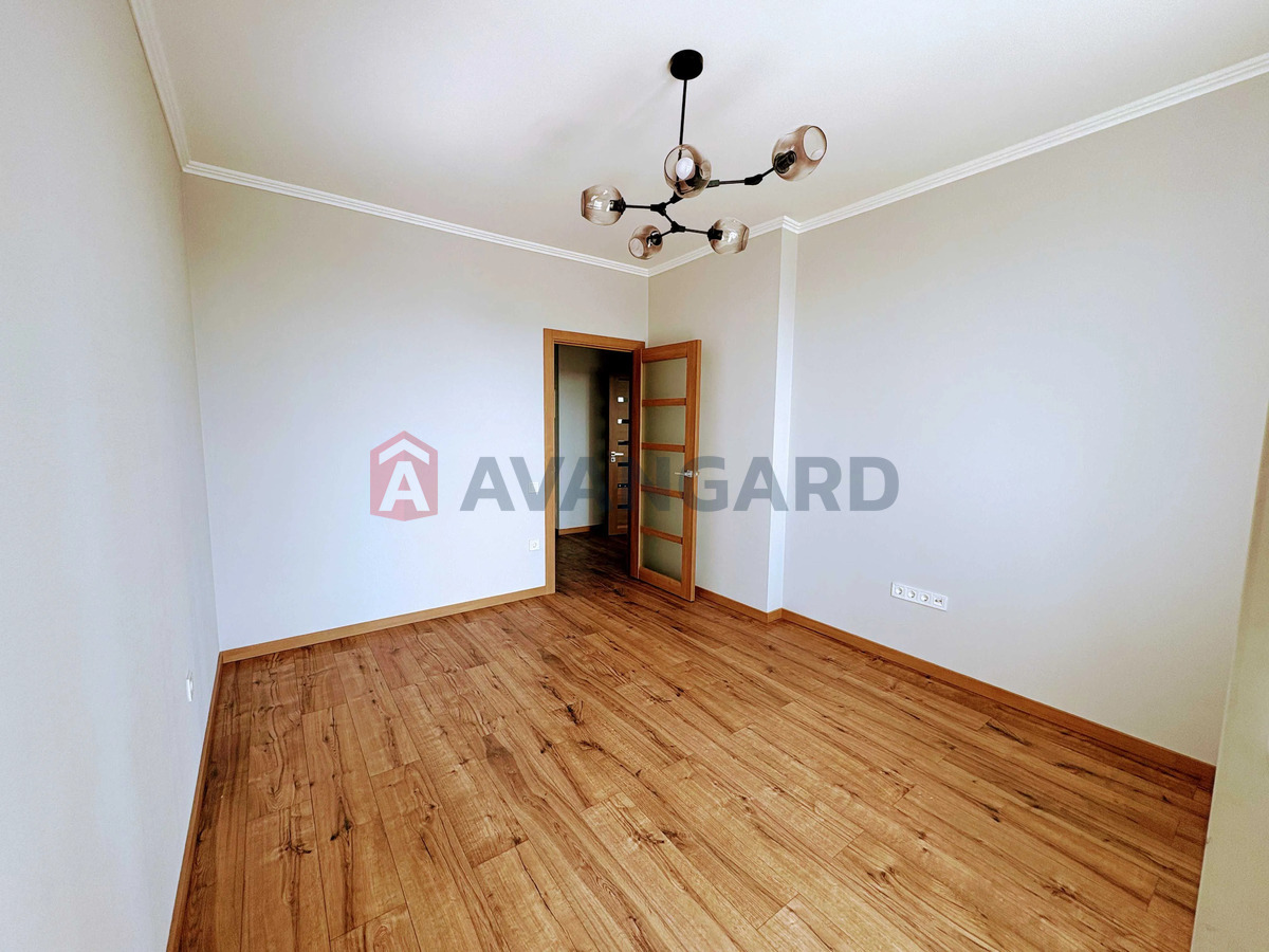 3 кім. квартира, 84/-/14 кв. м., 18/25 поверх фото 3 3 кім. квартира, 84/-/14 кв. м., 18/25 поверх фото 3