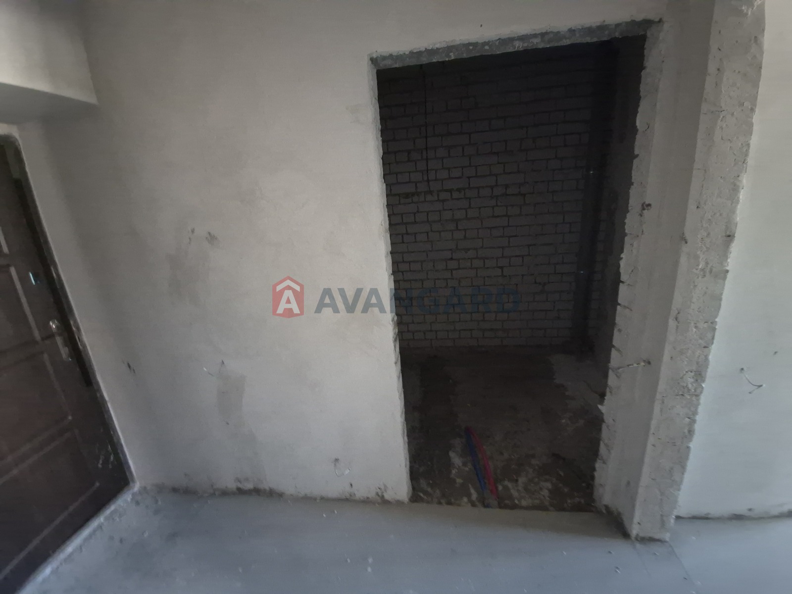 1 кім. квартира, 44,4/-/15 кв. м., 9/17 поверх фото 7 1 кім. квартира, 44,4/-/15 кв. м., 9/17 поверх фото 7