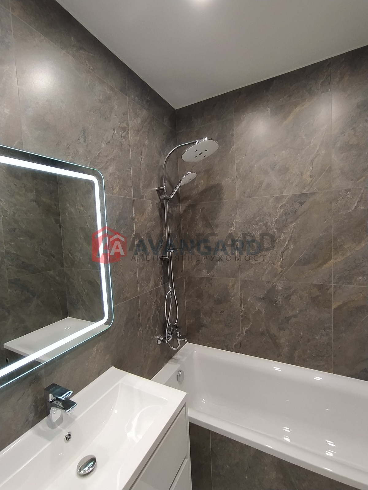 2 кім. квартира, 50/24/10 кв. м., 4/10 поверх фото 14 2 кім. квартира, 50/24/10 кв. м., 4/10 поверх фото 14