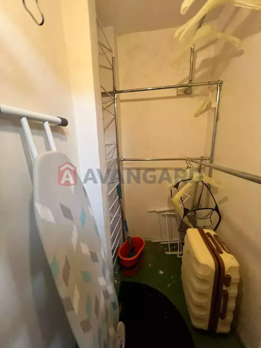 1 кім. квартира, 36/-/7 кв. м., 9/12 поверх фото 3 1 кім. квартира, 36/-/7 кв. м., 9/12 поверх фото 3