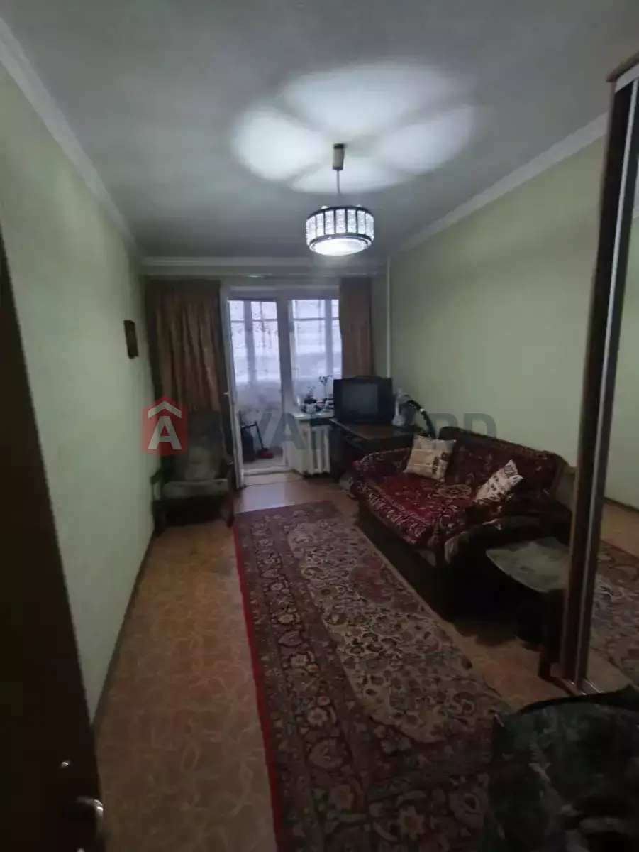 4 кім. квартира, 79/64/9 кв. м., 5/9 поверх фото 10 4 кім. квартира, 79/64/9 кв. м., 5/9 поверх фото 10