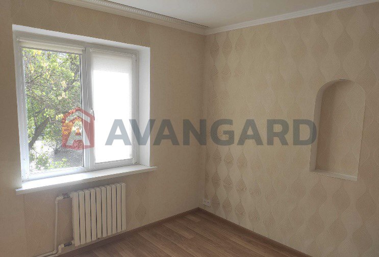 3 комн. квартира, 64/-/8 кв. м., 3/9 этаж фото 9 3 комн. квартира, 64/-/8 кв. м., 3/9 этаж фото 9