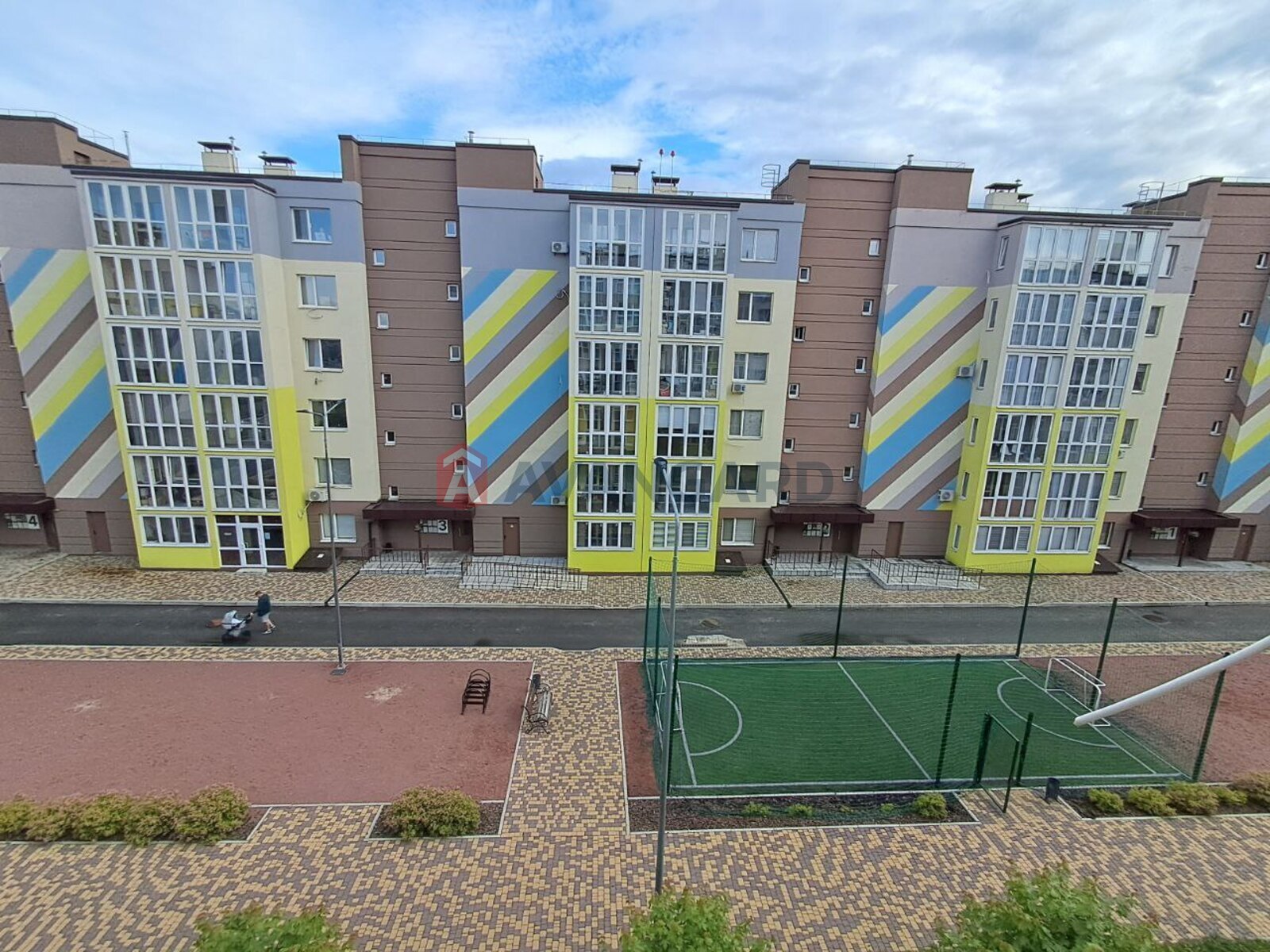 1 комн. квартира, 49,5/17/16 кв. м., 4/6 этаж фото 5 1 комн. квартира, 49,5/17/16 кв. м., 4/6 этаж фото 5