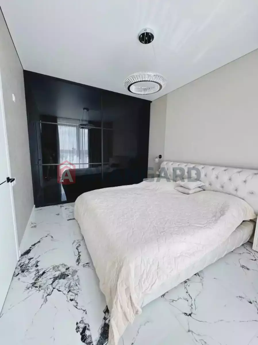 2 кім. квартира, 51/-/- кв. м., 5/33 поверх фото 11 2 кім. квартира, 51/-/- кв. м., 5/33 поверх фото 11