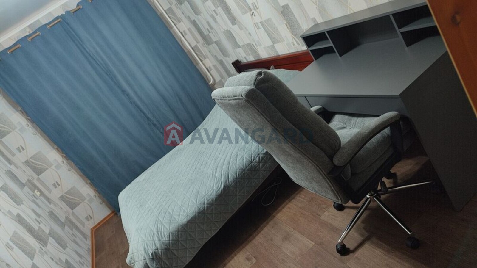 4 комн. квартира, 82/-/8 кв. м., 3/9 этаж фото 6 4 комн. квартира, 82/-/8 кв. м., 3/9 этаж фото 6