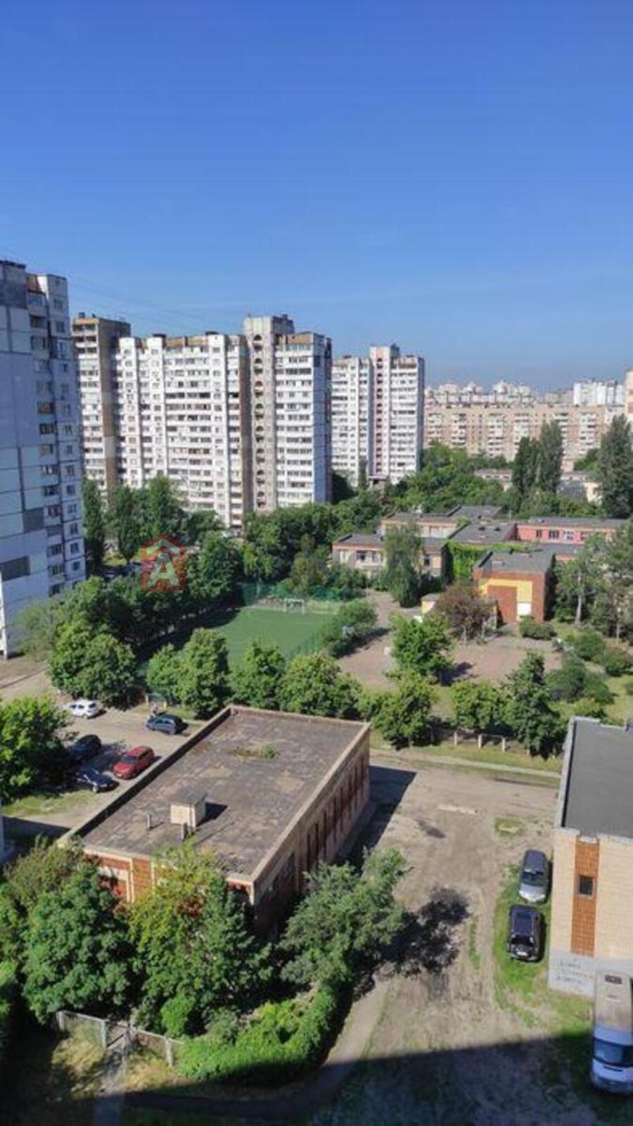 1 кім. квартира, 38/-/8 кв. м., 11/16 поверх фото 2 1 кім. квартира, 38/-/8 кв. м., 11/16 поверх фото 2