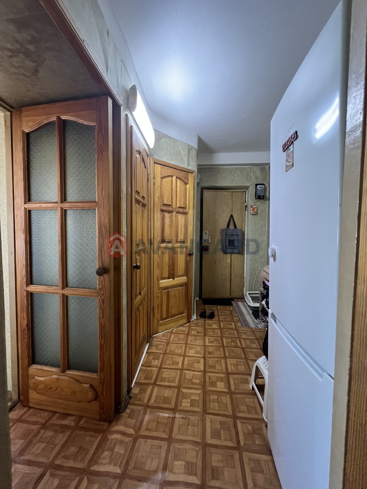 3 комн. квартира, 58/-/6 кв. м., 5/5 этаж фото 10 3 комн. квартира, 58/-/6 кв. м., 5/5 этаж фото 10