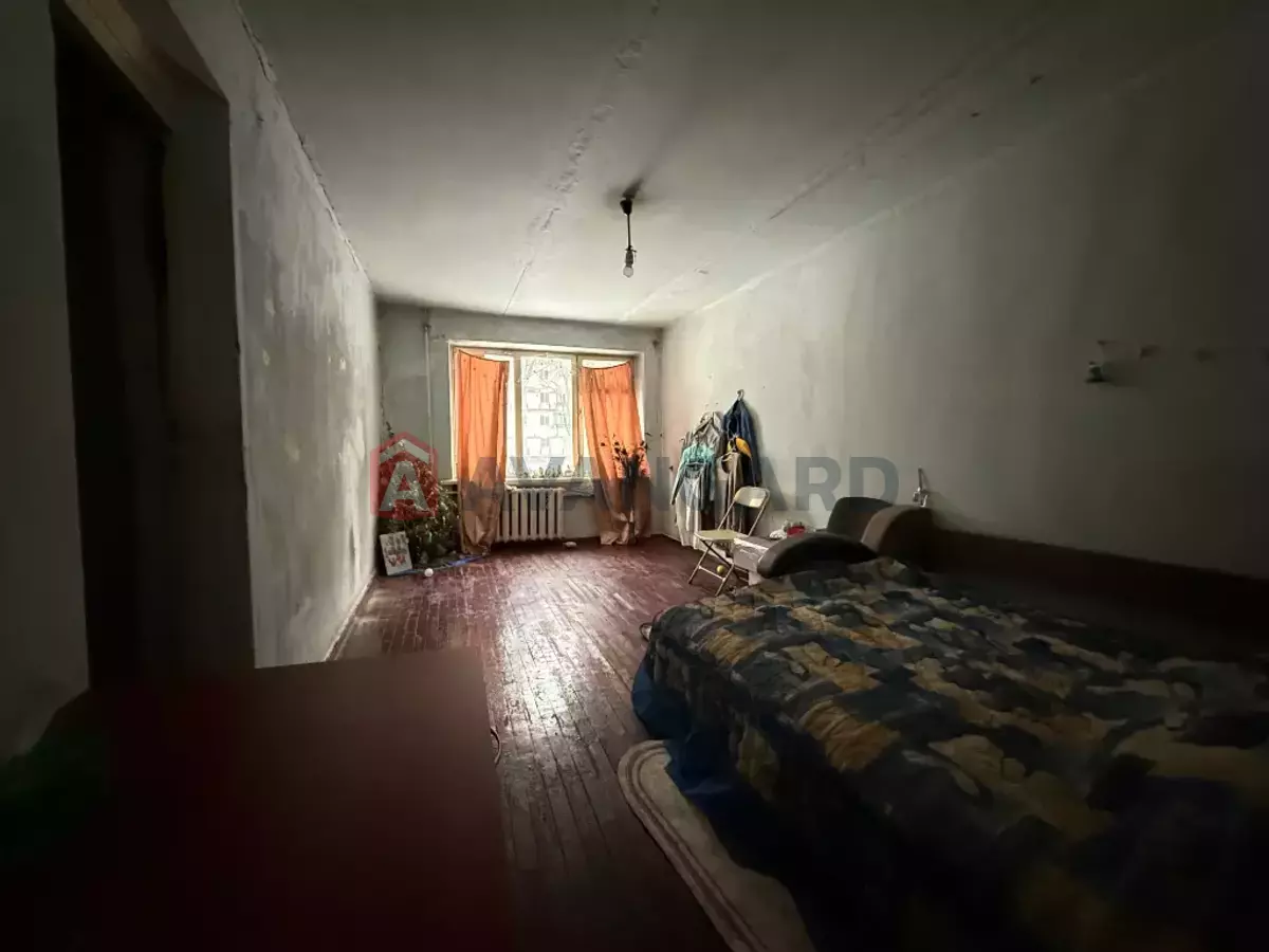 3 кім. квартира, 67/42/8 кв. м., 1/9 поверх фото 4 3 кім. квартира, 67/42/8 кв. м., 1/9 поверх фото 4