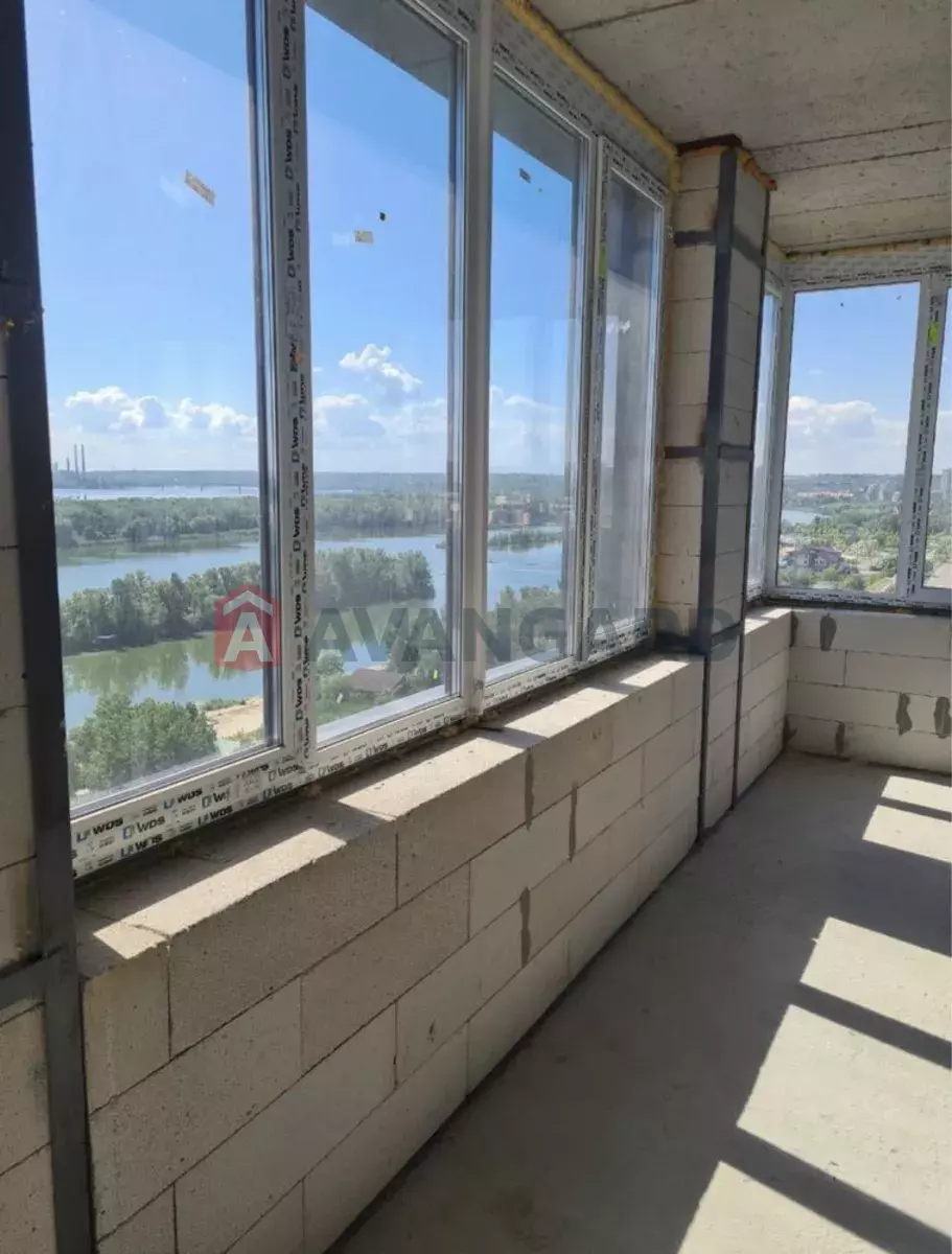 2 кім. квартира, 77/-/17 кв. м., 17/24 поверх фото 4 2 кім. квартира, 77/-/17 кв. м., 17/24 поверх фото 4