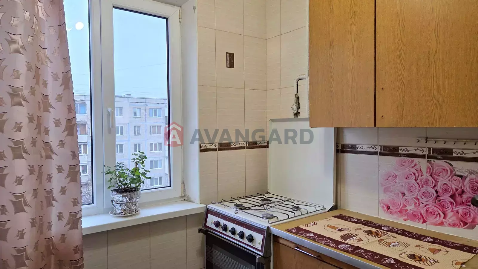 3 комн. квартира, 58/40/6 кв. м., 8/9 этаж фото 11 3 комн. квартира, 58/40/6 кв. м., 8/9 этаж фото 11