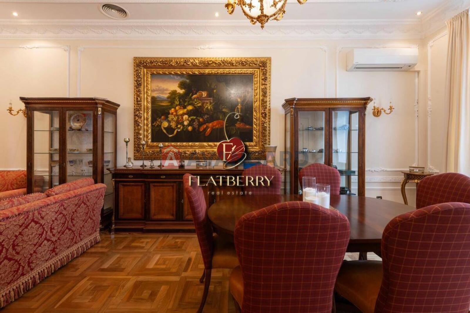 4 комн. квартира, 236/150/15 кв. м., 2/5 этаж фото 11 4 комн. квартира, 236/150/15 кв. м., 2/5 этаж фото 11