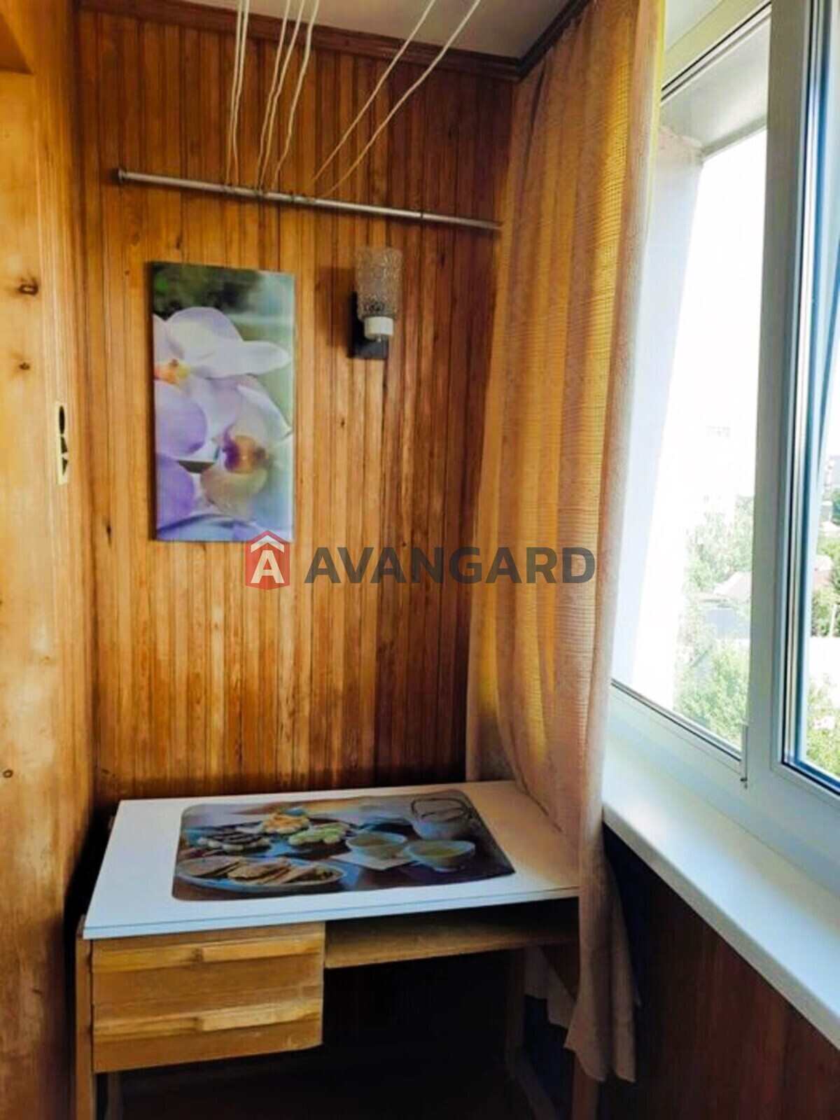 3 комн. квартира, 68/-/8 кв. м., 8/9 этаж фото 8 3 комн. квартира, 68/-/8 кв. м., 8/9 этаж фото 8