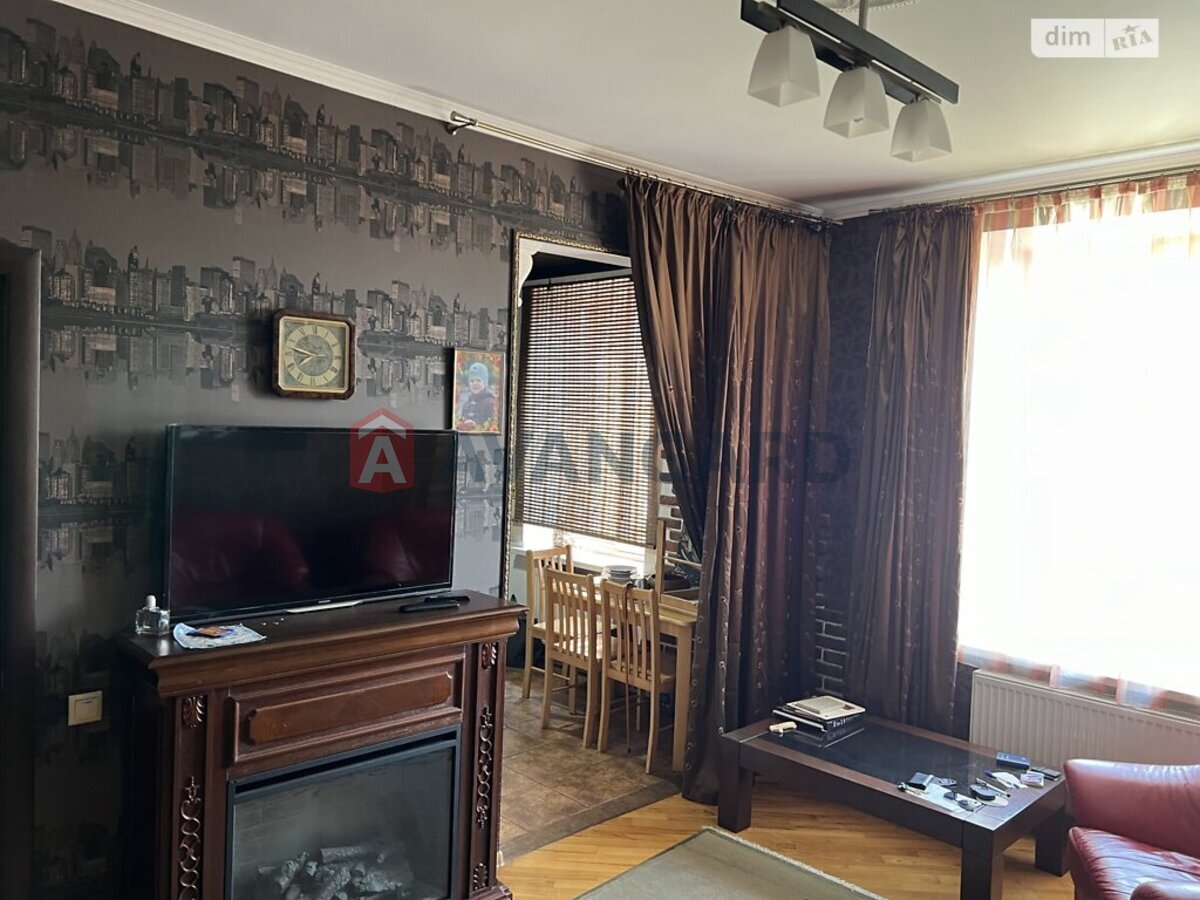 2 кім. квартира, 48/34/8 кв. м., 3/3 поверх фото 1 2 кім. квартира, 48/34/8 кв. м., 3/3 поверх фото 1