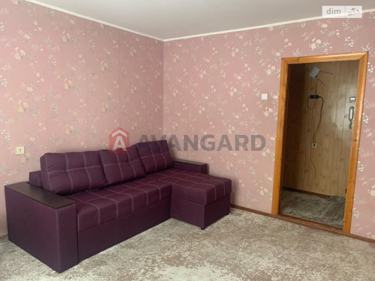 2 кім. квартира, 48/28/8 кв. м., 1/10 поверх фото 1 2 кім. квартира, 48/28/8 кв. м., 1/10 поверх фото 1