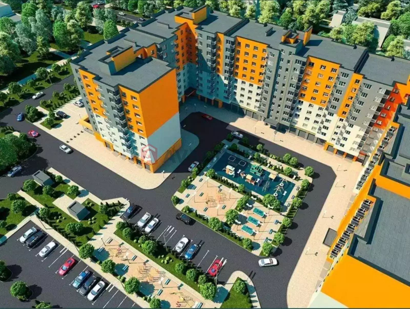 2 комн. квартира, 68/35/14 кв. м., 5/10 этаж фото 13 2 комн. квартира, 68/35/14 кв. м., 5/10 этаж фото 13