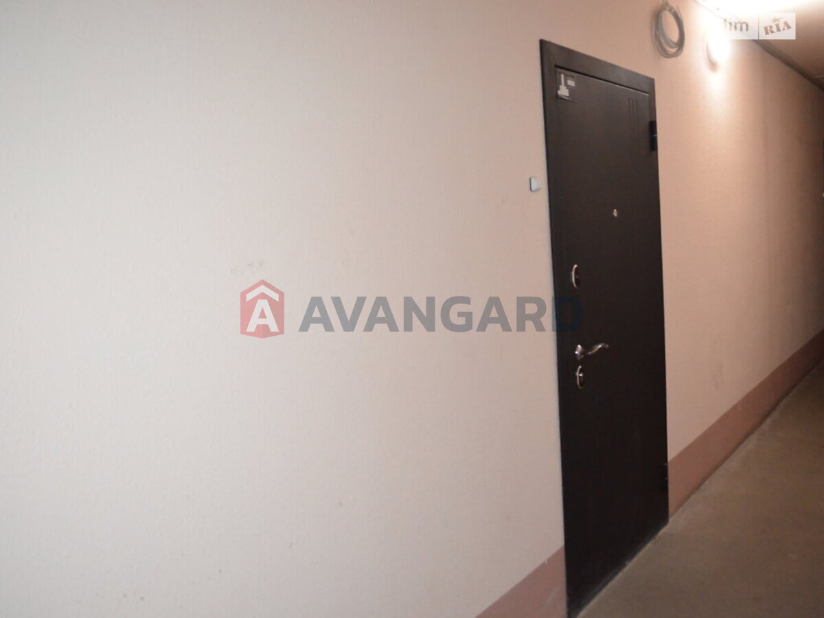 1 кім. квартира, 41/29/5 кв. м., 2/13 поверх фото 2 1 кім. квартира, 41/29/5 кв. м., 2/13 поверх фото 2