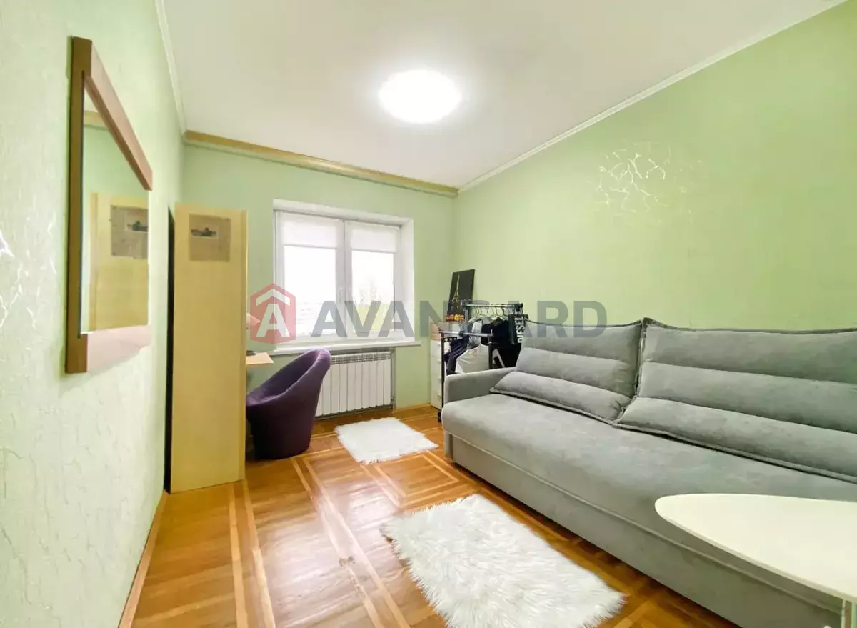 3 кім. квартира, 70/40/11 кв. м., 8/10 поверх фото 2 3 кім. квартира, 70/40/11 кв. м., 8/10 поверх фото 2