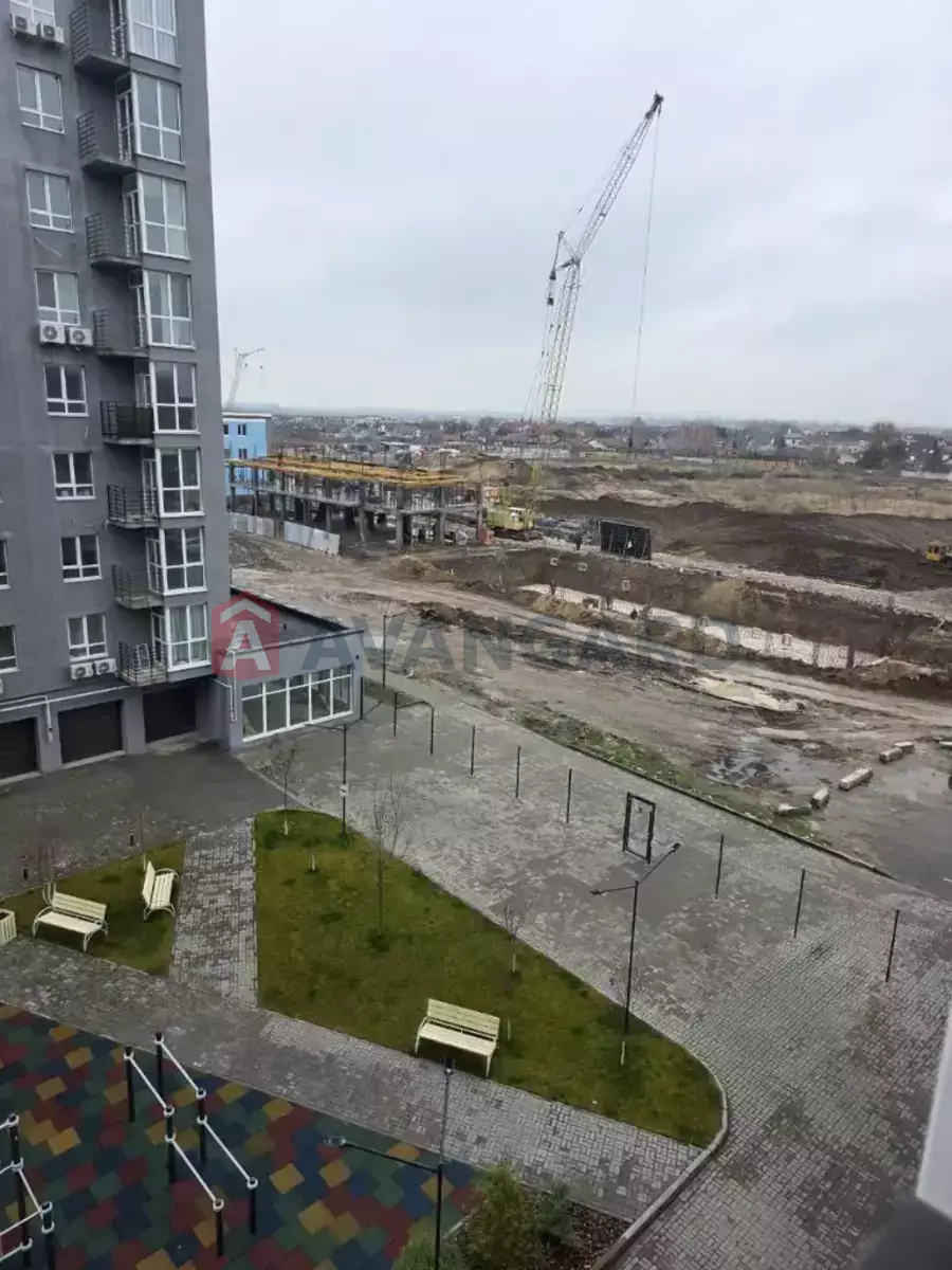 1 кім. квартира, 46/-/- кв. м., 5/10 поверх фото 6 1 кім. квартира, 46/-/- кв. м., 5/10 поверх фото 6