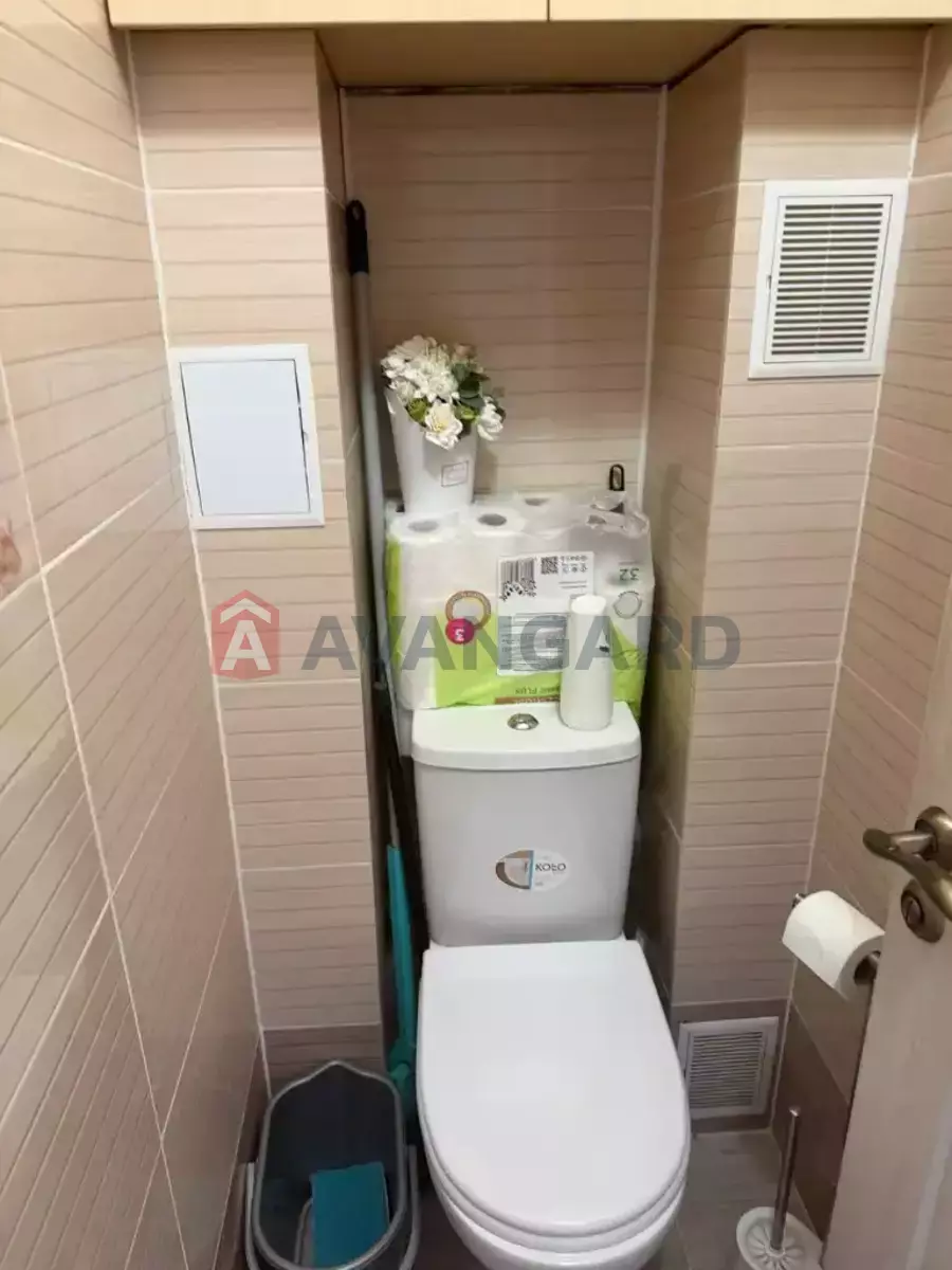 3 комн. квартира, 60/-/11 кв. м., 1/2 этаж фото 7 3 комн. квартира, 60/-/11 кв. м., 1/2 этаж фото 7