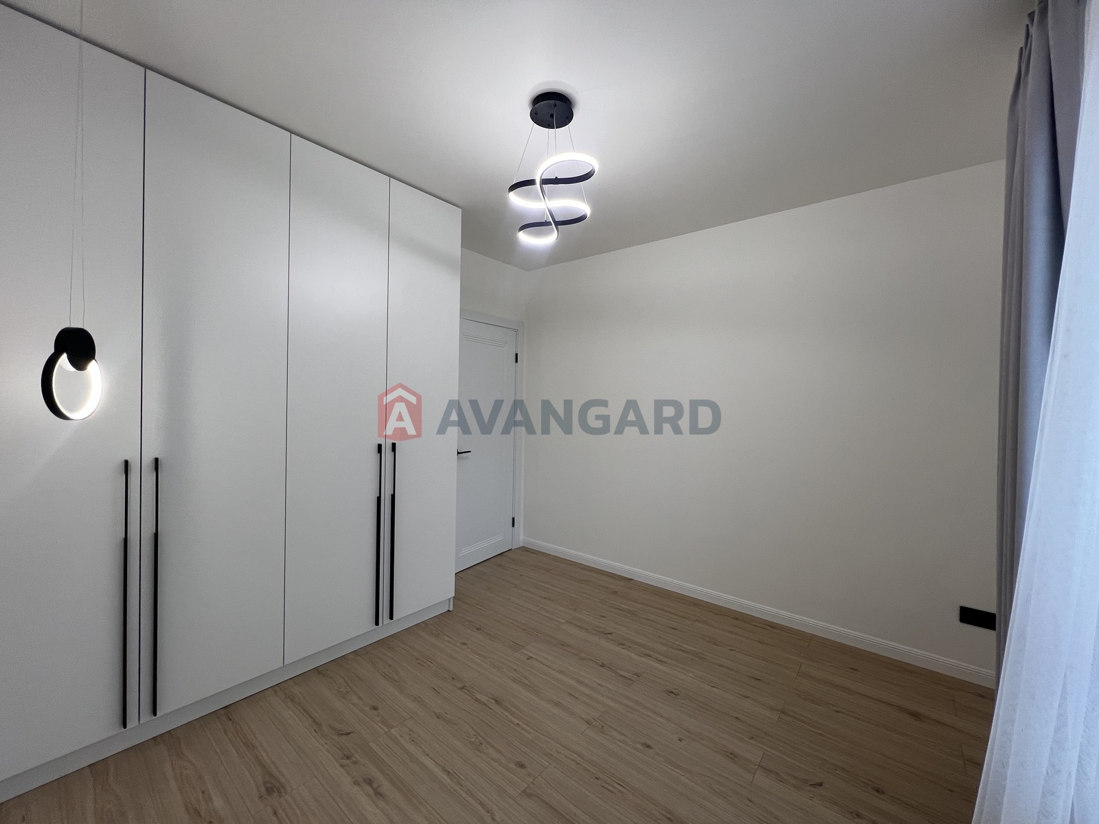 2 комн. квартира, 61/25/20 кв. м., 3/6 этаж фото 14 2 комн. квартира, 61/25/20 кв. м., 3/6 этаж фото 14